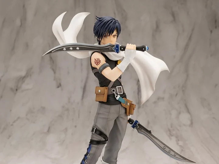 The Legend of Heroes Trails in the Sky SC Joshua Bright 1/8 Scale Figure