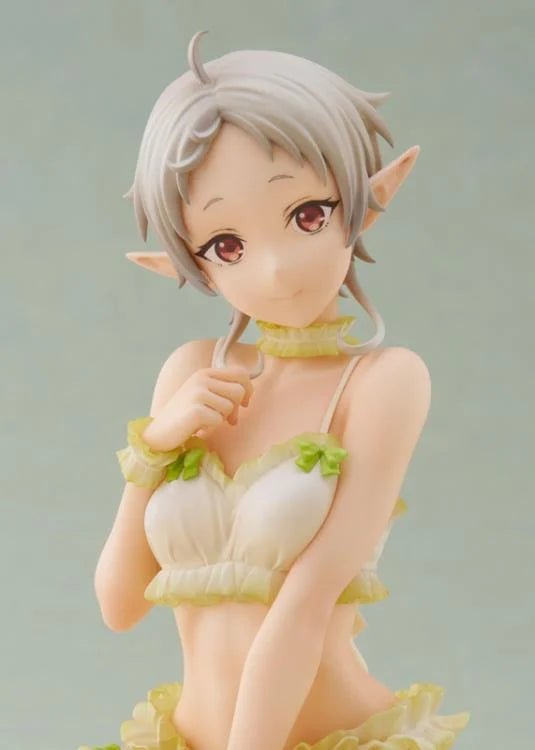 Mushoku Tensei Jobless Reincarnation Sylphiette (Lingerie Ver.) 1/7 Scale Figure