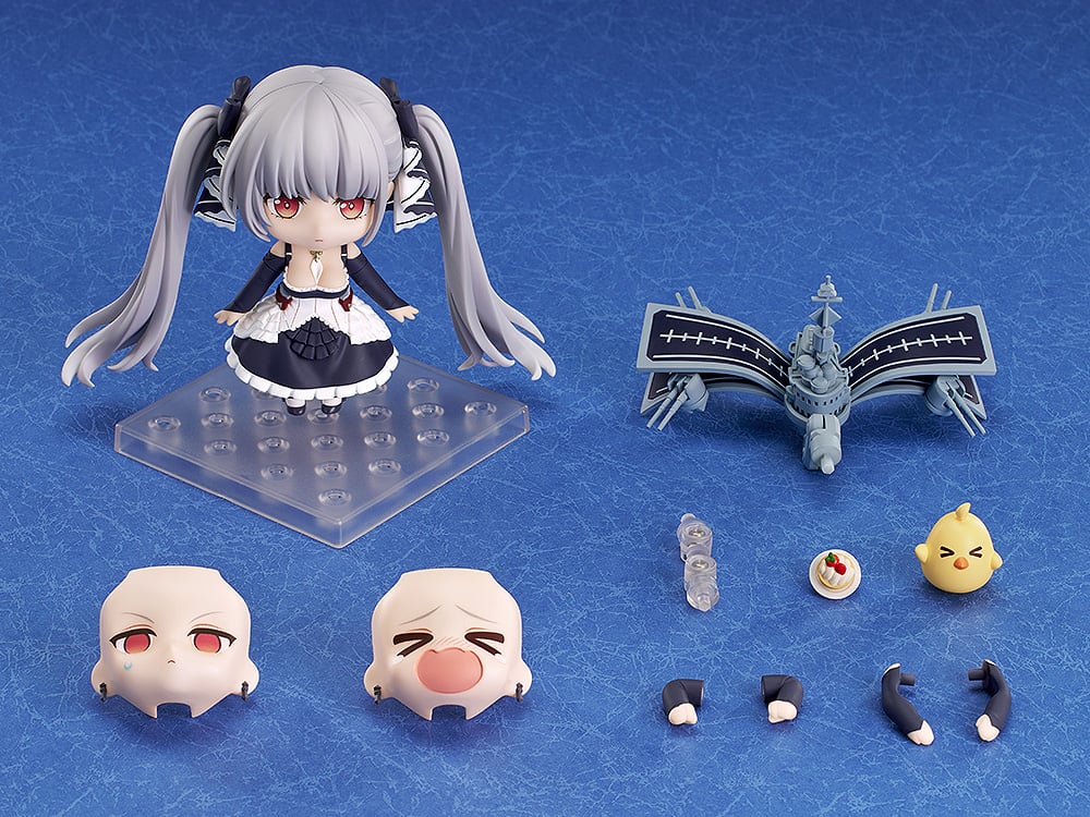 Azur Lane Nendoroid No.2575 Formidable