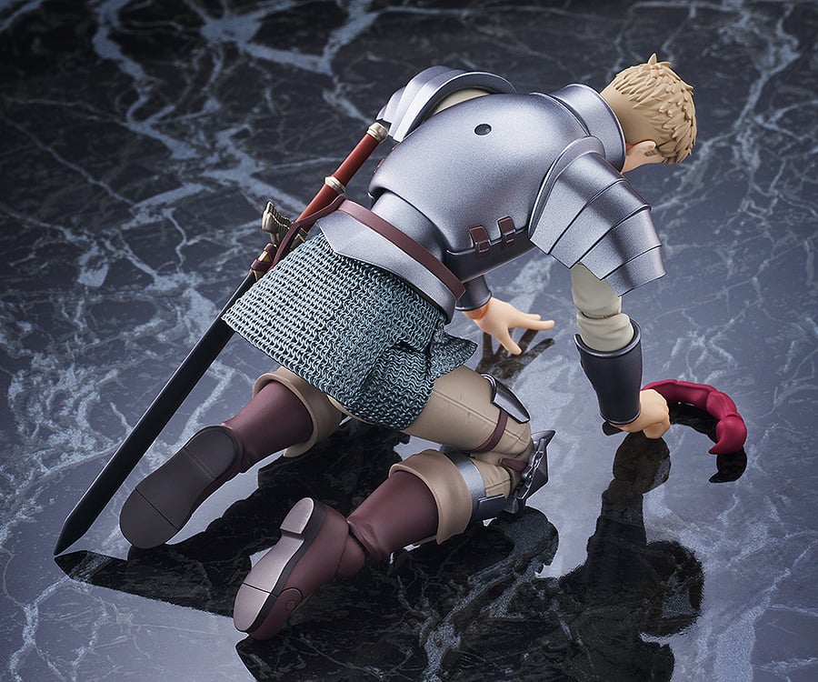 Delicious in Dungeon figma No.631 Laios Touden