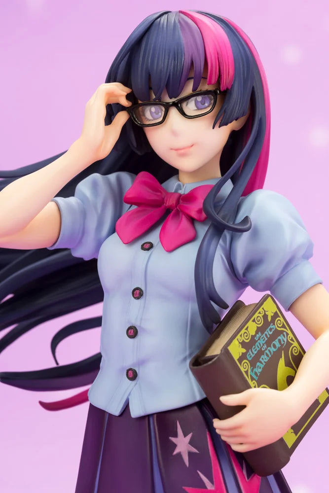 My Little Pony Bishoujo Twilight Sparkle (Reissue)