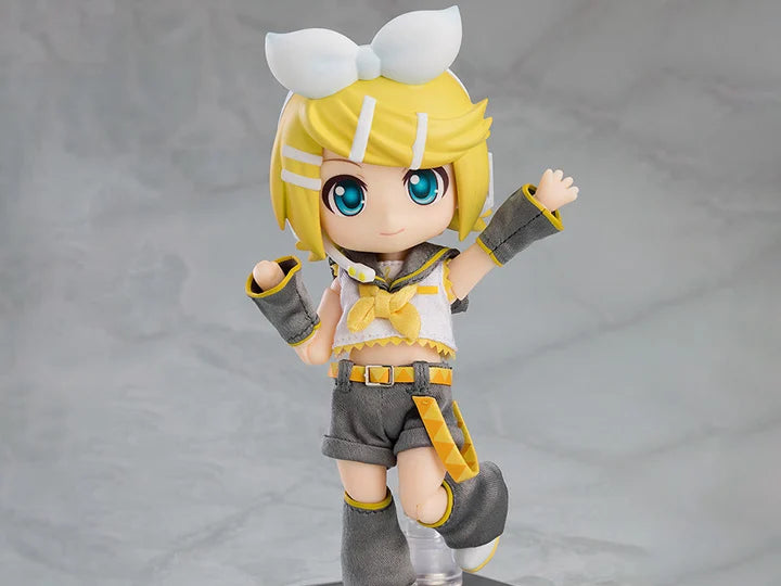 Vocaloid Nendoroid Doll Kagamine Rin (Reissue)