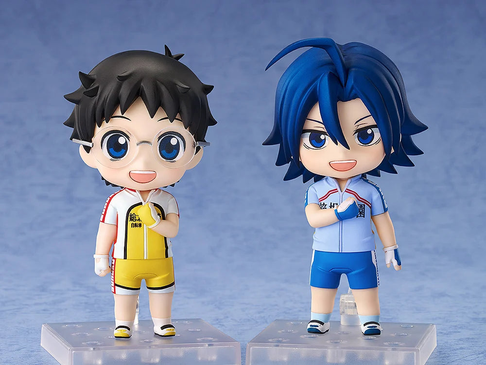 Yowamushi Pedal Nendoroid Light Sakamichi Onoda