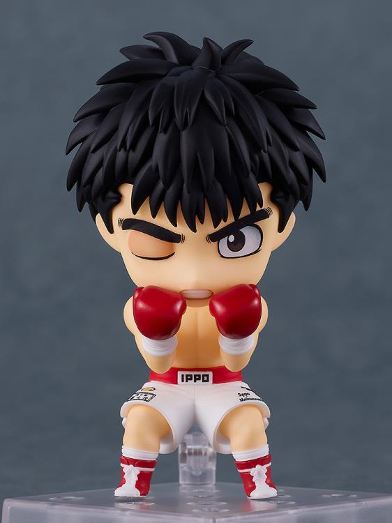 Hajime no Ippo Nendoroid No.2500 Ippo Makunouchi