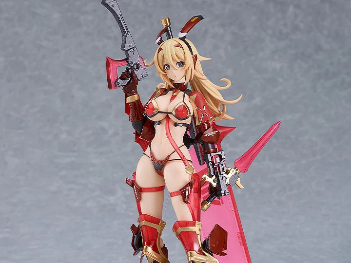 Bunny Suit Planning figma No.625 Veronica Sweetheart