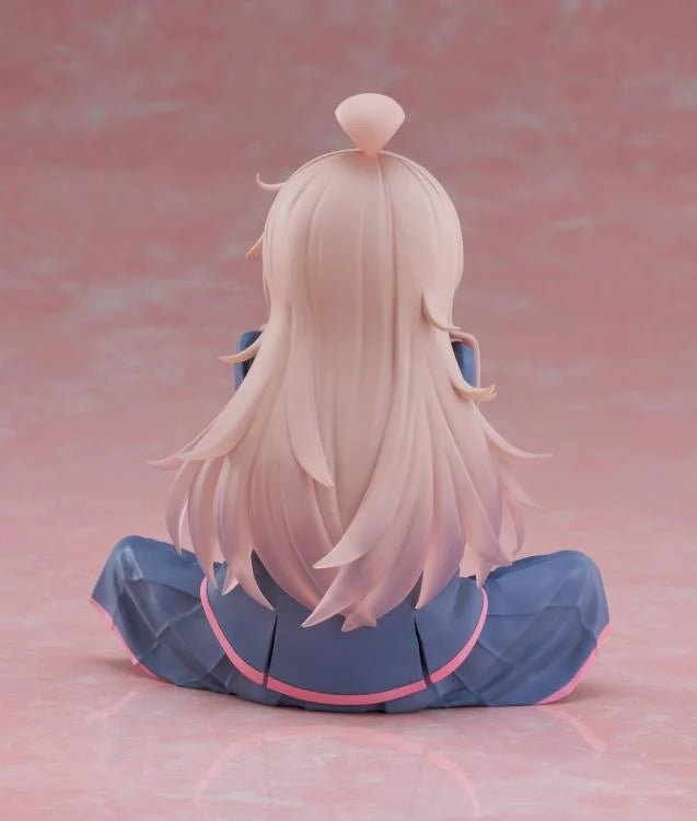 ONIMAI I'm Now Your Sister! Desktop Cute Mahiro Oyama Figure