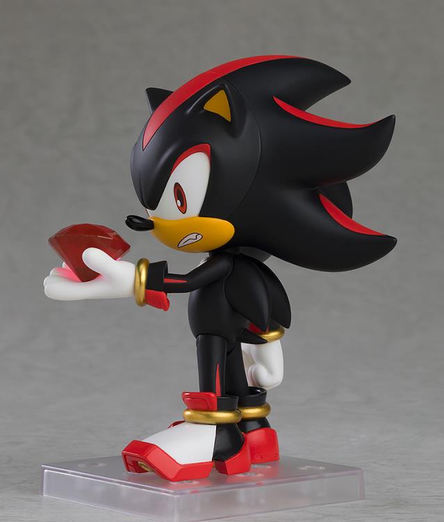 Sonic The Hedgehog Nendoroid No.2518 Shadow the Hedgehog