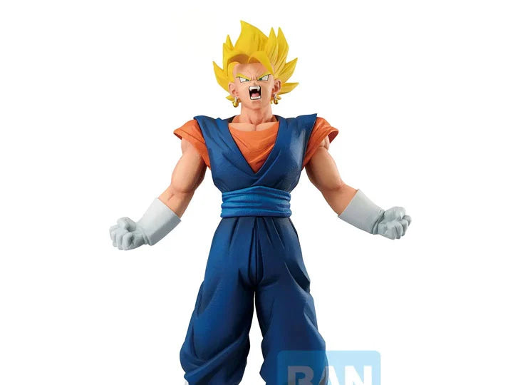 Dragon Ball Z Masterlise Ichibansho Super Saiyan Vegito (VS OMNIBUS ULTIMATE) Figure