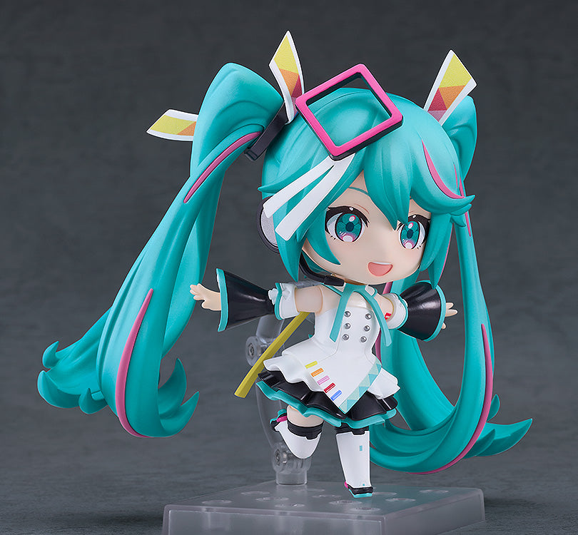 Vocaloid Nendoroid No.2590 Hatsune Miku (Miku Expo 10th Anniversary Ver.)