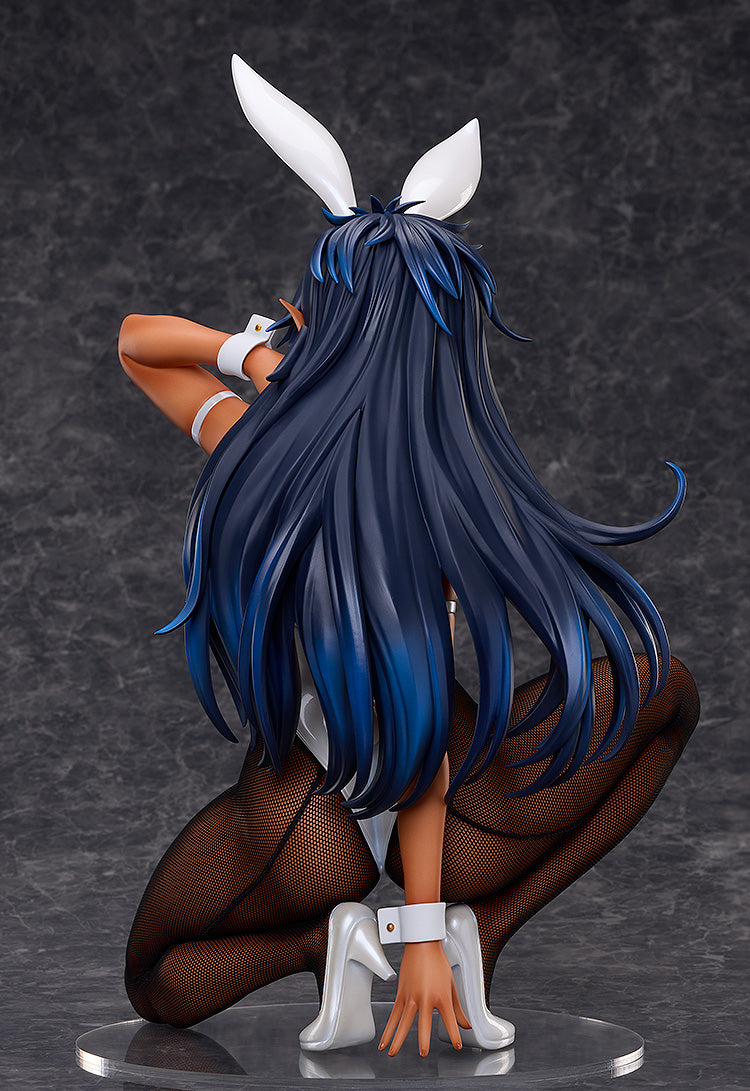 Bastard!! B-Style Arshes Nei (Bunny Ver.) 1/4 Scale Figure