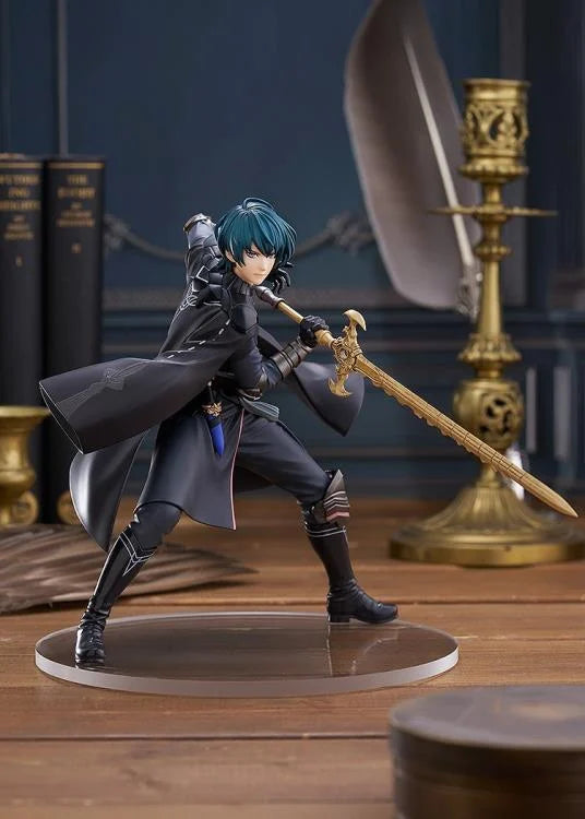 Fire Emblem Three Houses Pop Up Parade Byleth (Male)