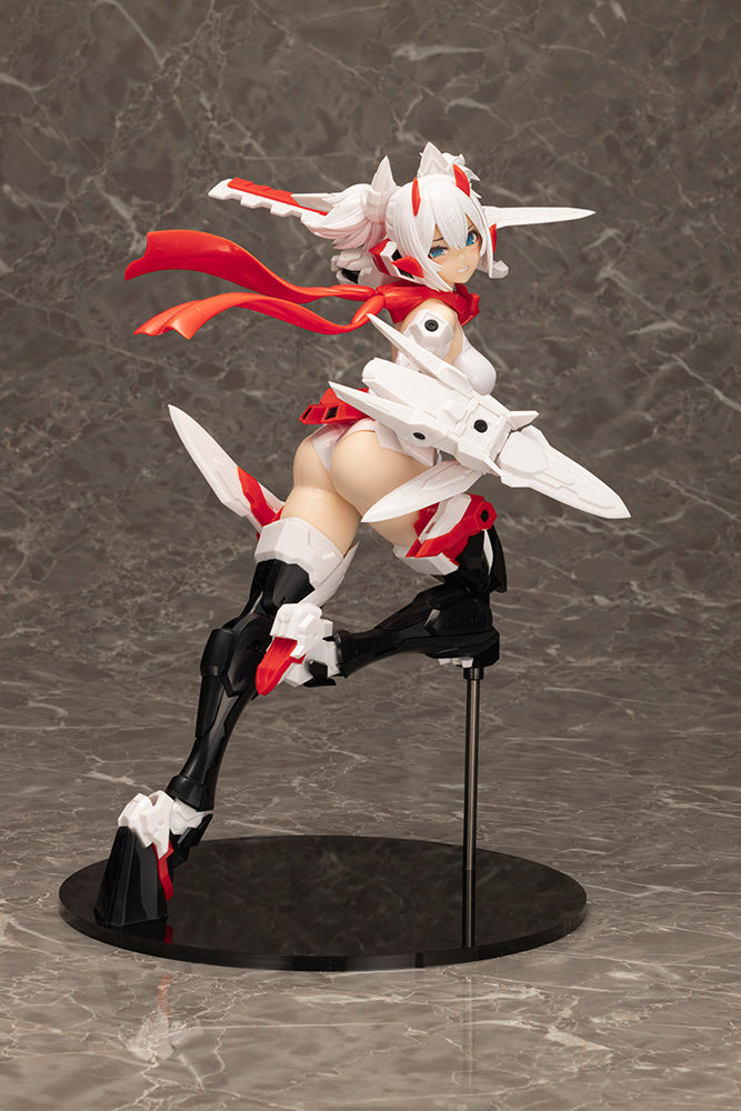 Megami Device Asra Ninja (Modelers Edition) 2/1 Scale Model Kit