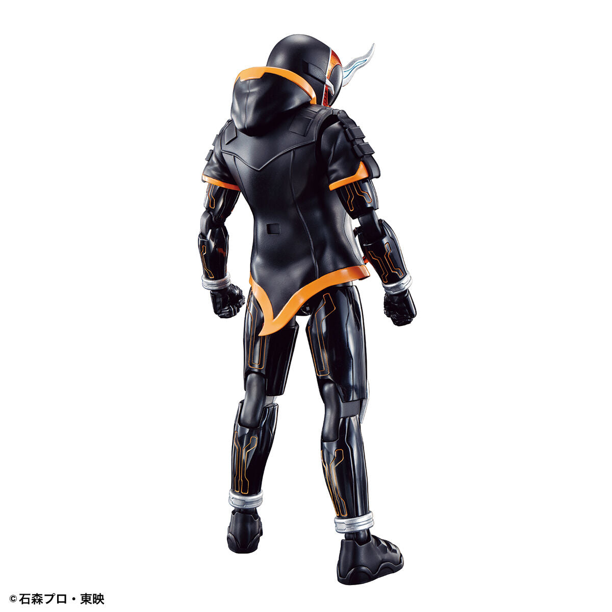 Kamen Rider Figure-rise Standard Kamen Rider Ghost (Ore Damashii Ver.) Model Kit