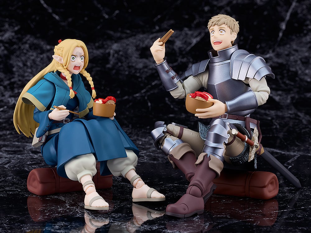 Delicious in Dungeon figma No.633 Marcille