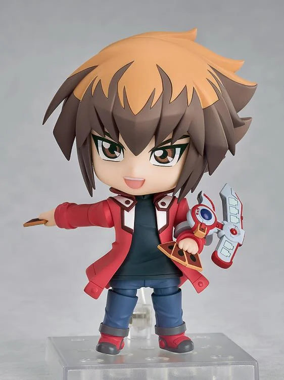 Yu-Gi-Oh! GX Nendoroid No.2382 Jaden Yuki