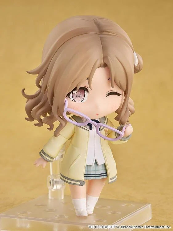 The Idolmaster Shiny Colors Nendoroid No.2591 Hinana Ichikawa