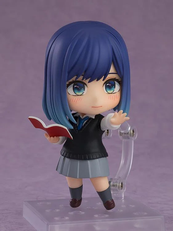 Oshi no Ko Nendoroid No.2418 Akane Kurokawa