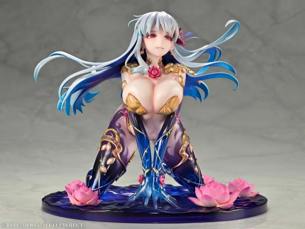 Fate/Grand Order Assassin Kama (Final Ascension) 1/7 Scale Figure