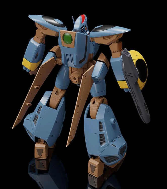 Super Dimension Century Orguss Moderoid Orguss II Olson Special Model Kit