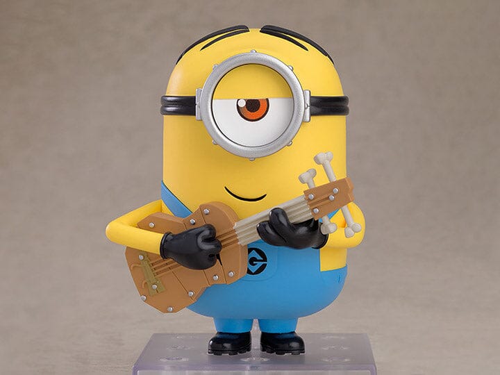 Minions Nendoroid No.2303 Stuart