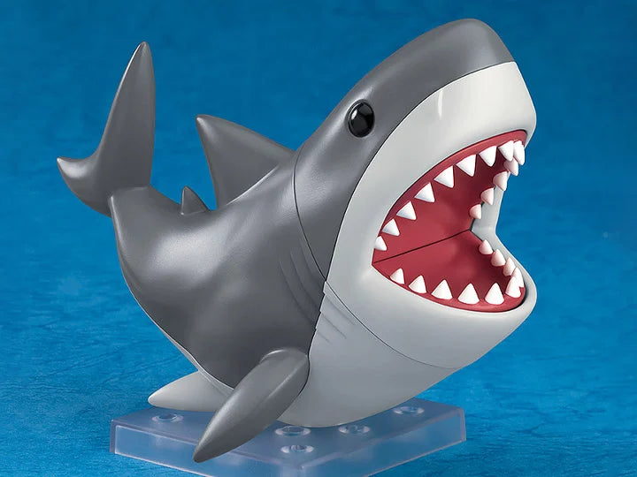 Jaws Nendoroid No.2419 Jaws