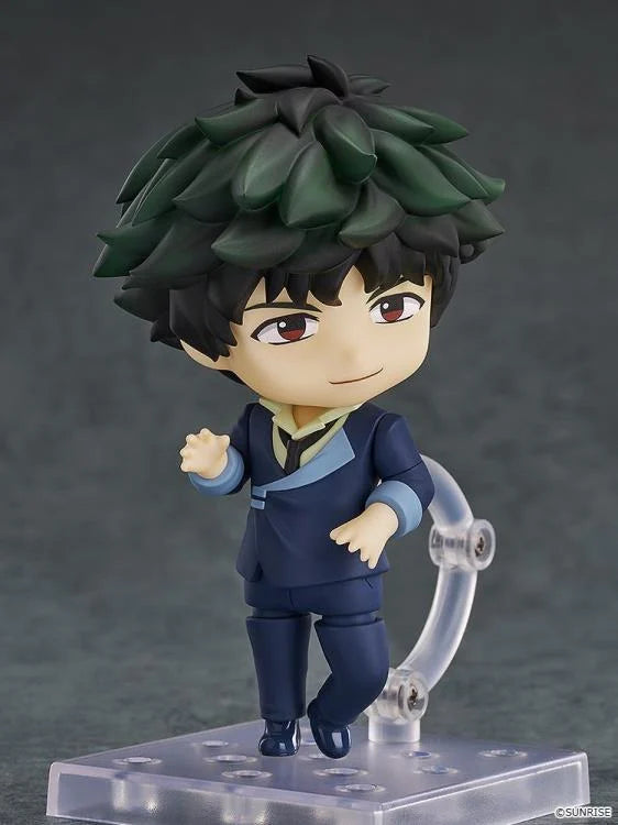 Cowboy Bebop Nendoroid No.2651 Spike Spiegel