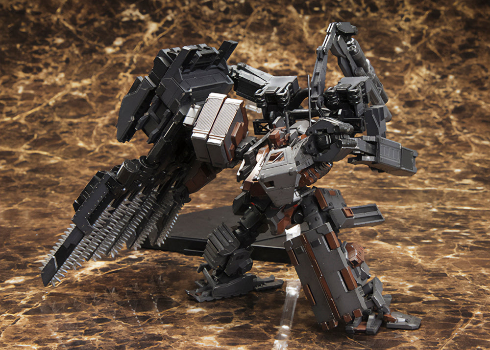 Armored Core V Variable Infinity UCR-10/A Vengeance Model Kit (Reissue)