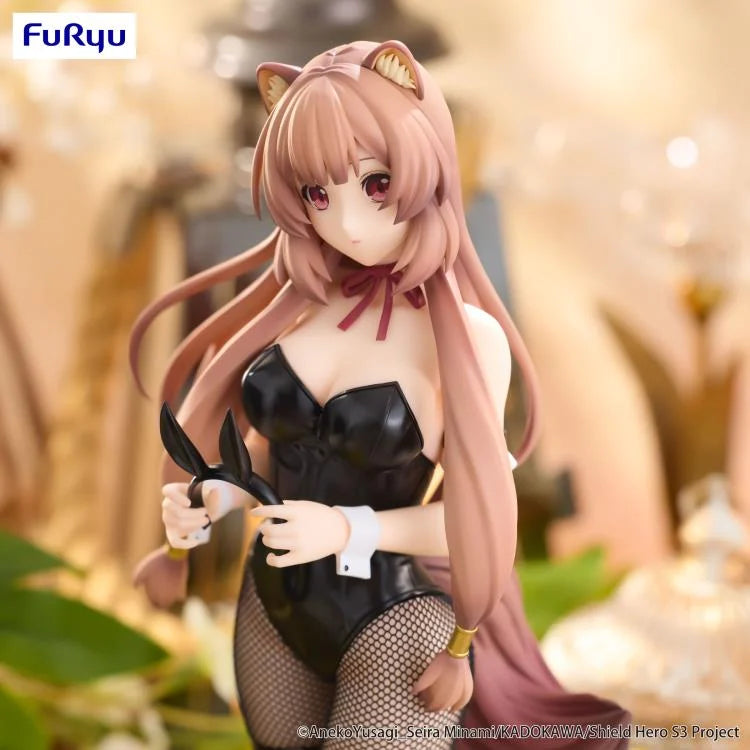 The Rising of the Shield Hero BiCute Bunnies Raphtalia Figure