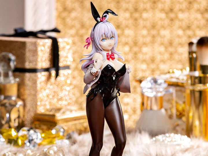 Alya Sometimes Hides Her Feelings in Russian Luminasta Alya (Bunny Ver.) Figure