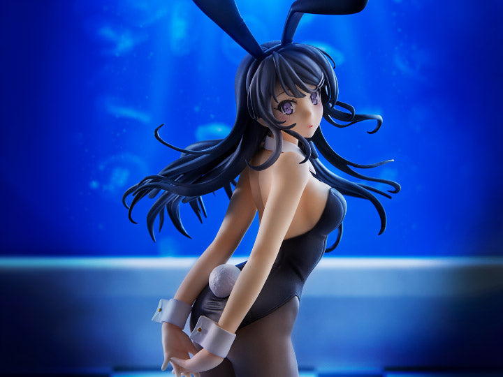 Rascal Does Not Dream of Bunny Girl Senpai Mai Sakurajima 1/7 Scale Figure