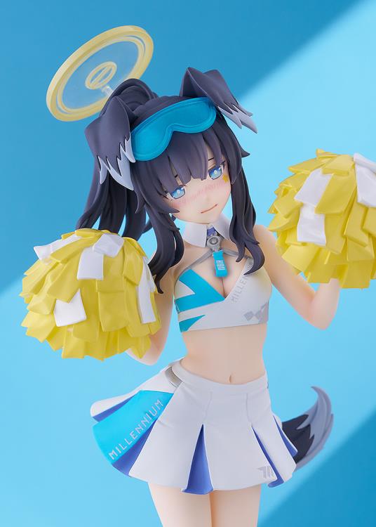 Blue Archive Pop Up Parade Hibiki Nekozuka (Cheer Squad Memorial Lobby Ver.)