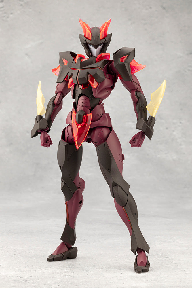 Megalomaria Unlimited Universe Mephisto Model Kit