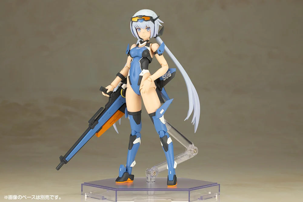 Frame Arms Girl Stylet (Swimsuit Ver.) Model Kit