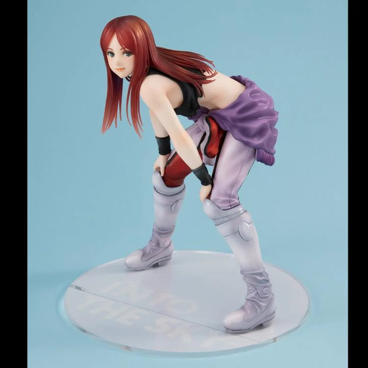 Mobile Suit Gundam 0080 War in the Pocket Gundam Girls Generation Christina Mackenzie (Into the Sky Ver.) 1/8 Scale Figure