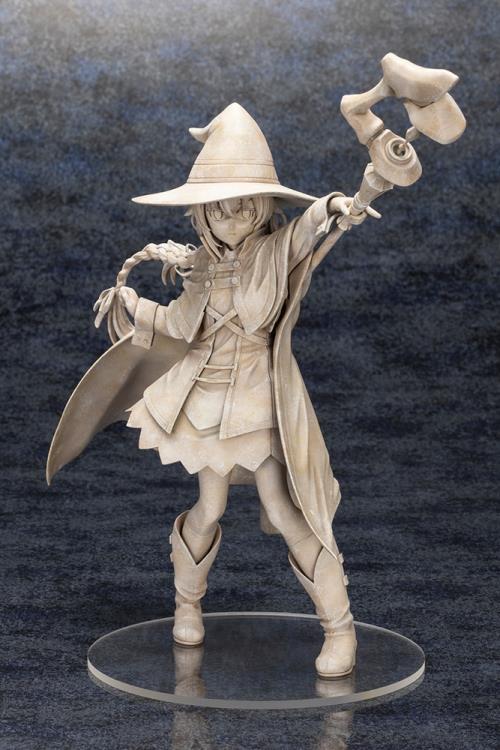 Mushoku Tensei Jobless Reincarnation Roxy Migurdia (Original Ver.) 1/8 Scale Figure