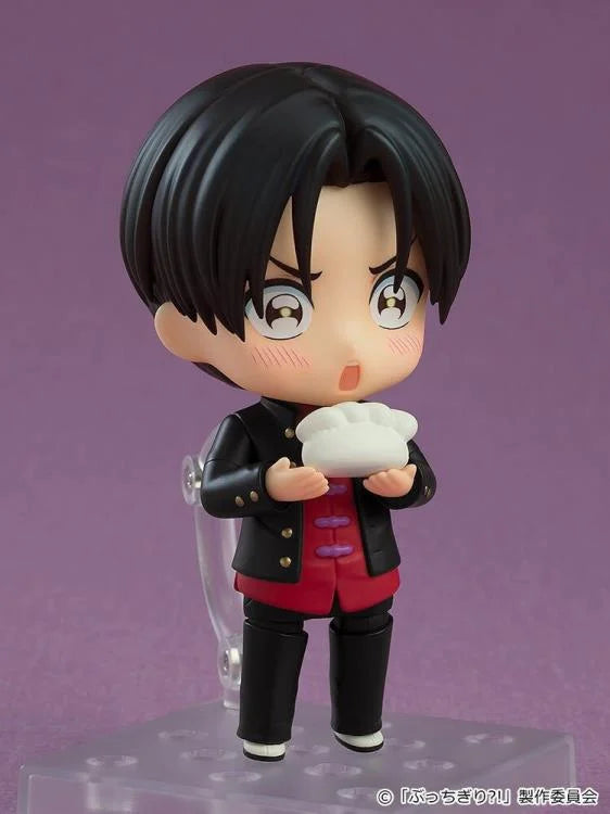 Bucchigiri?! Nendoroid No.2567 Arajin Tomoshibi