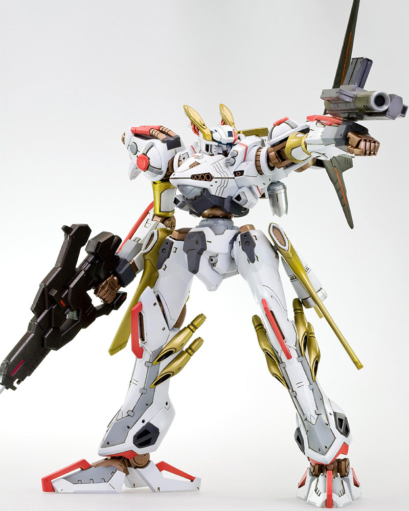 Armored Core Brave New World Variable Infinity Mirage C-03-HELIOS Victoria 1/72 Scale Model Kit