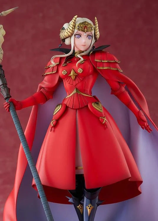 Fire Emblem Three Houses Edelgard von Hresvelg 1/7 Scale Figure