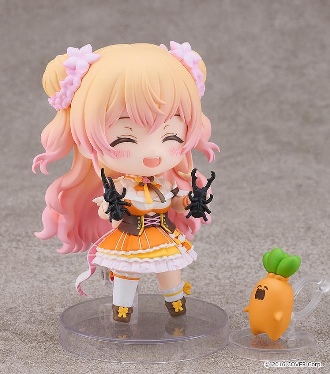 Hololive Production Nendoroid No.2502 Momosuzu Nene