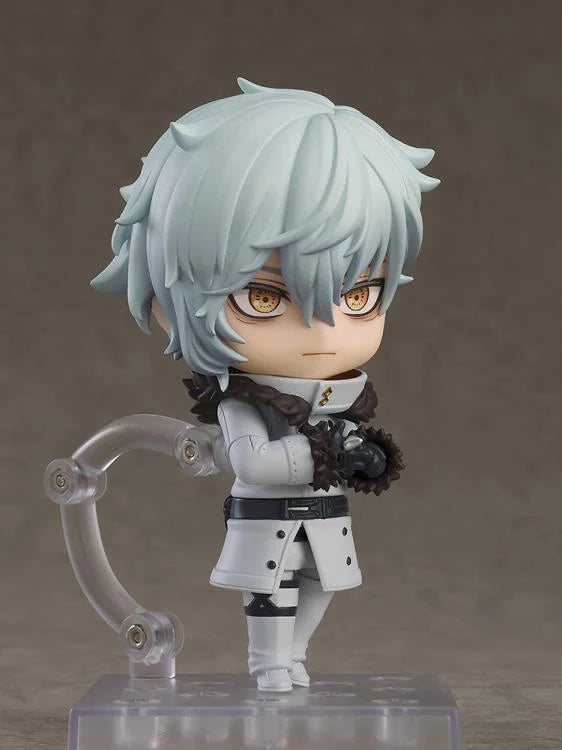 Fate/Grand Order Nendoroid No.2581 Kadoc Zemlupus