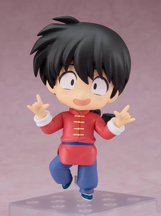 Ranma 1/2 Nendoroid No.2690 Ranma Saotome