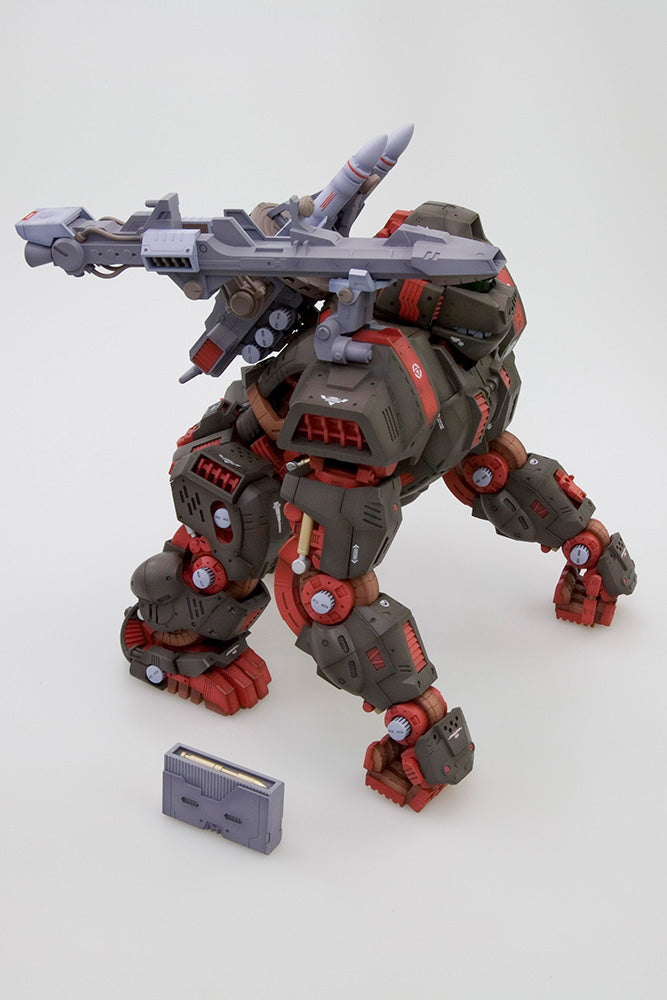 Zoids Highend Master Model EZ-015 Iron Kong (Marking Plus Ver.) 1/72 Scale Model Kit