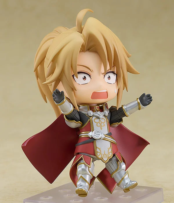 The Rising of the Shield Hero Nendoroid No.2403 Spear Hero