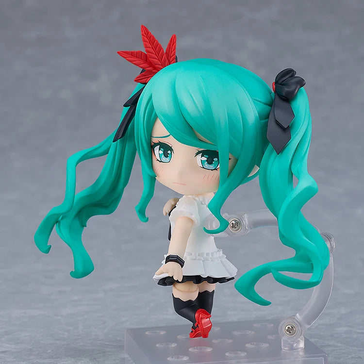 Vocaloid Nendoroid No.2430 Hatsune Miku (World is Mine 2024 Ver.)