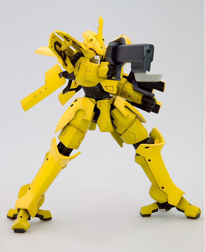 Broken Blade Eltemus (Renewal Ver.) 1/60 Scale Model Kit