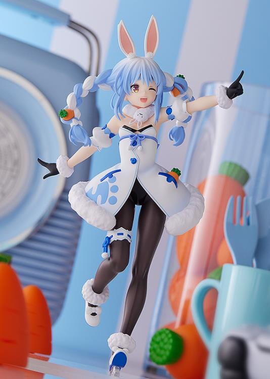 Hololive Production Pop Up Parade Usada Pekora (Reissue)