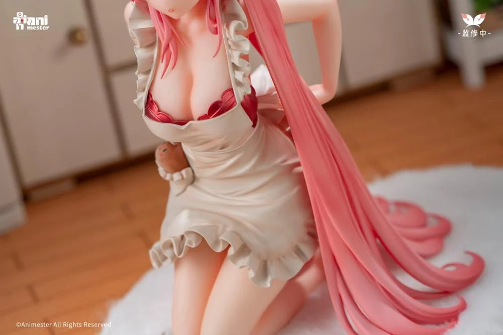 White Rabbit Rosu (Apron Ver.) 1/7 Scale Figure