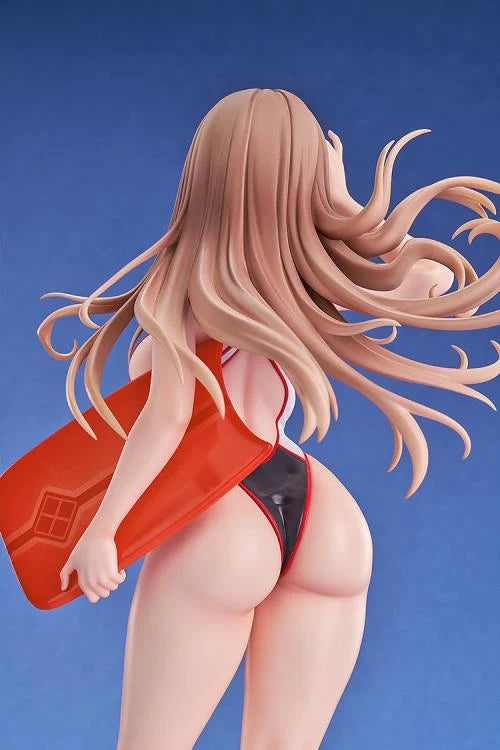 Goddess of Victory Nikke Rapi (Classic Vacation Ver.) 1/7 Scale Figure