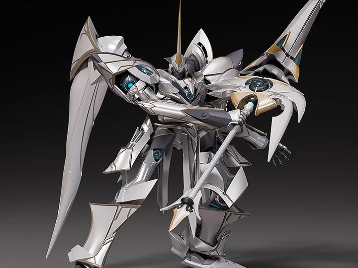 The Legend of Heroes Trails of Cold Steel III Moderoid Argreion Model Kit