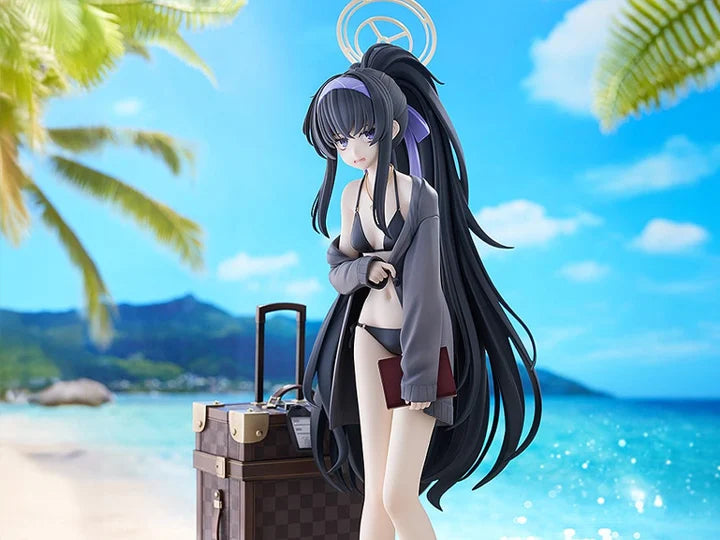 Blue Archive Ui (Swimsuit Ver.) 1/7 Scale Figure